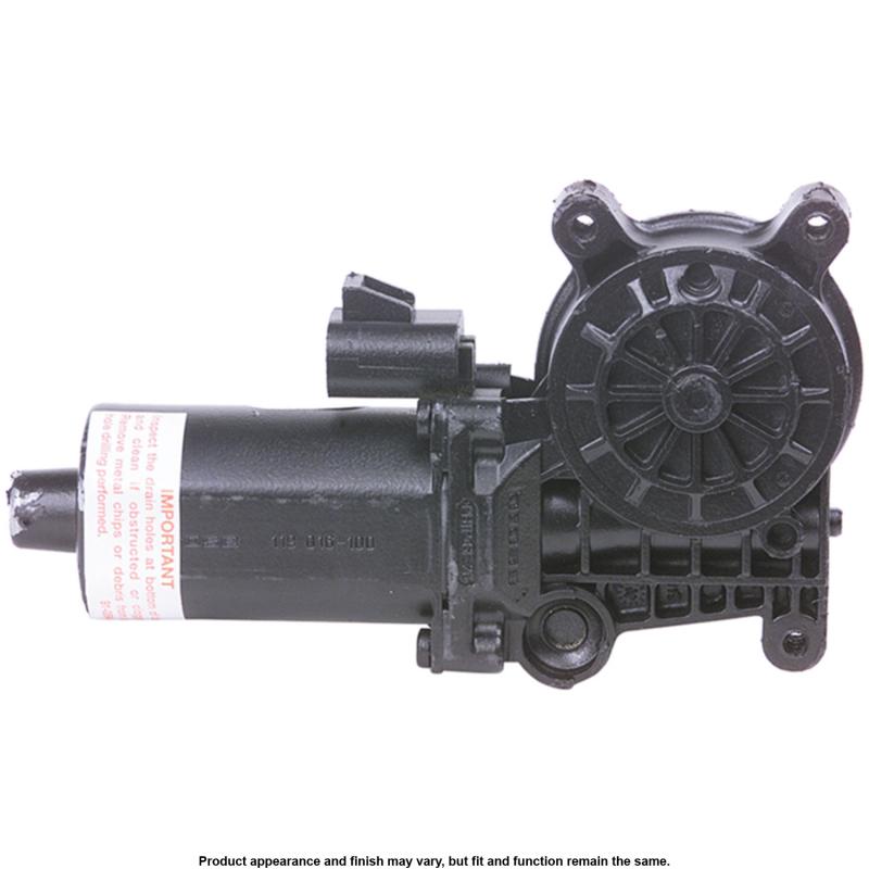 A1 Cardone 42156 - Power Window Motor A1 Cardone 42156 Power Window Motor product image 3 of 3