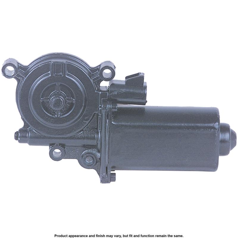 A1 Cardone 42157 - Power Window Motor A1 Cardone 42157 Power Window Motor product image 1 of 3