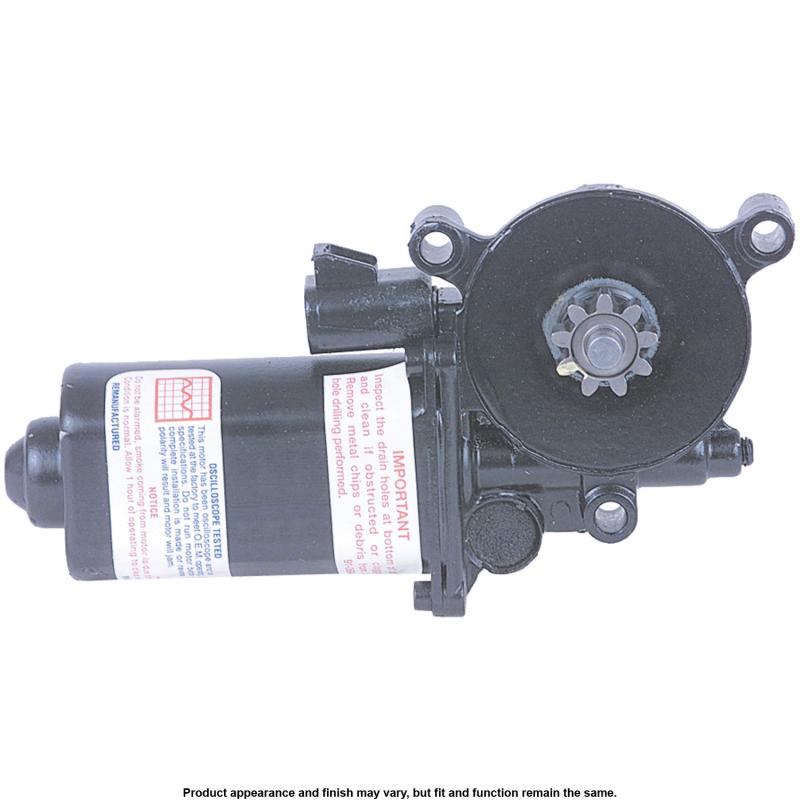 A1 Cardone 42157 - Power Window Motor A1 Cardone 42157 Power Window Motor product image 3 of 3