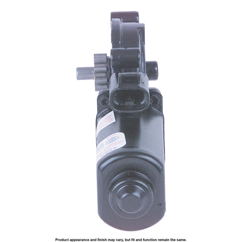 A1 Cardone 42158 - Power Window Motor A1 Cardone 42158 Power Window Motor product image 1 of 3