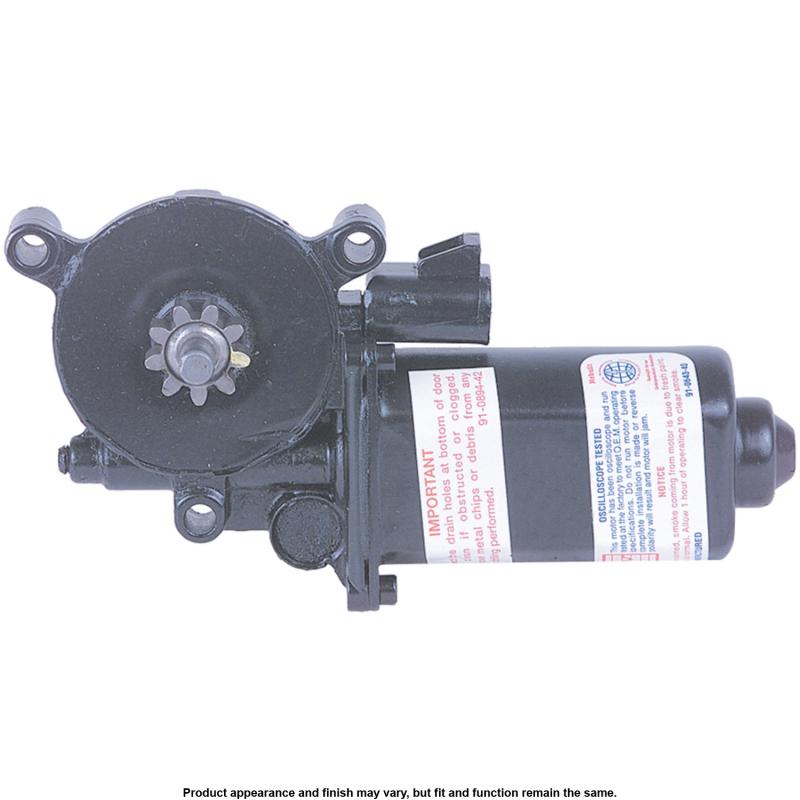A1 Cardone 42158 - Power Window Motor A1 Cardone 42158 Power Window Motor product image 2 of 3