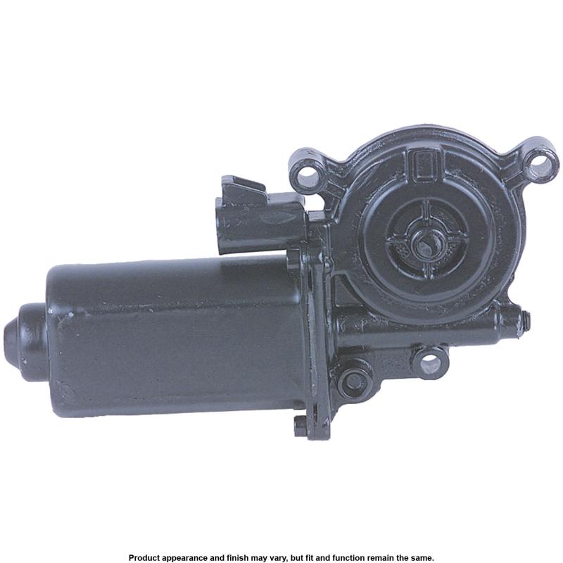 A1 Cardone 42158 - Power Window Motor A1 Cardone 42158 Power Window Motor product image 3 of 3