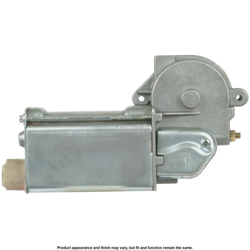 A1 Cardone 4216 - Power Window Motor A1 Cardone 4216 Power Window Motor product image 3 of 4