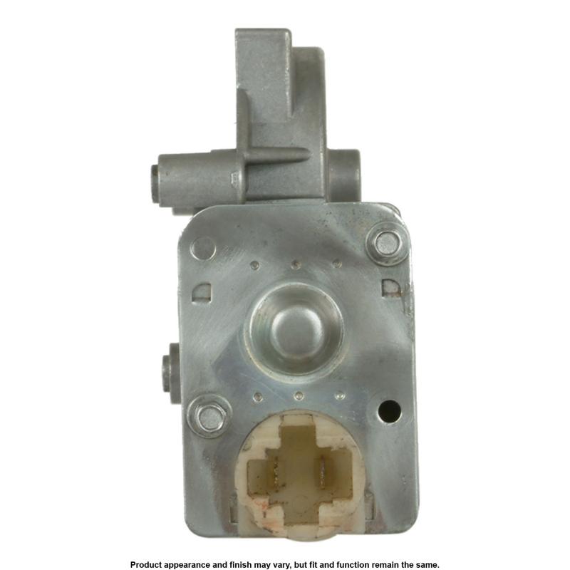 A1 Cardone 4216 - Power Window Motor A1 Cardone 4216 Power Window Motor product image 4 of 4