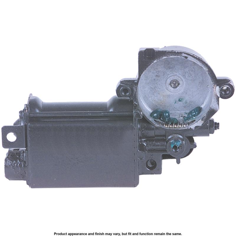 A1 Cardone 4217 Power Window Motor product image 1 of 3