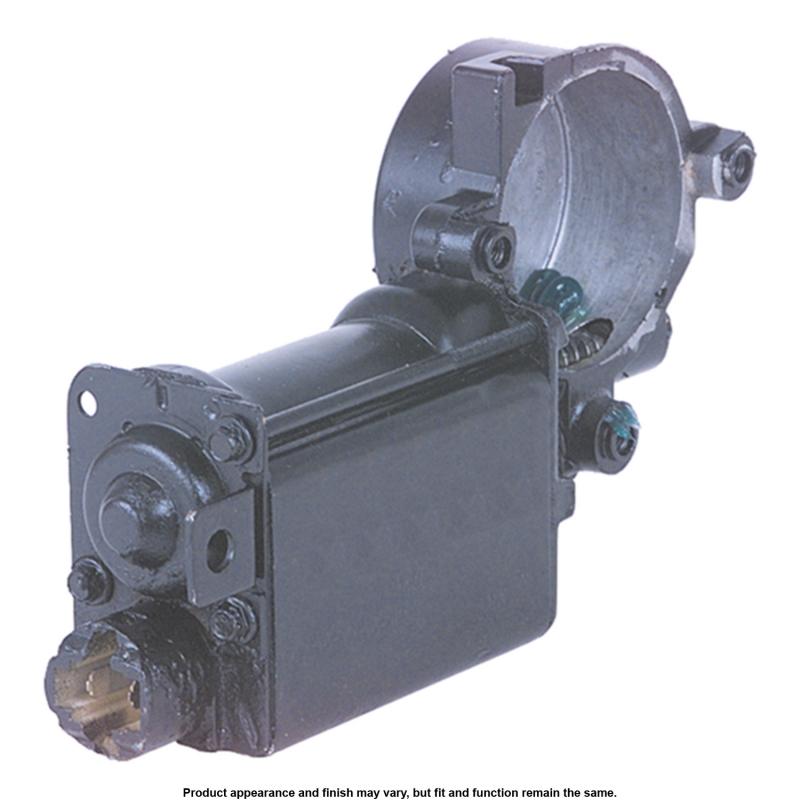 A1 Cardone 4217 Power Window Motor product image 2 of 3