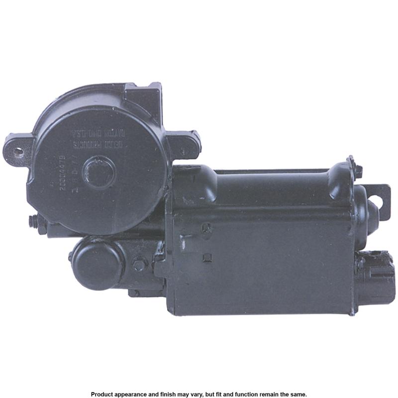 A1 Cardone 4217 Power Window Motor product image 3 of 3