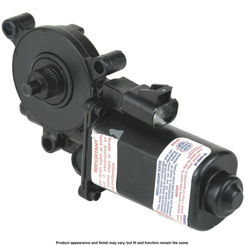 A1 Cardone 42170 - Power Window Motor A1 Cardone 42170 Power Window Motor product image 1 of 3