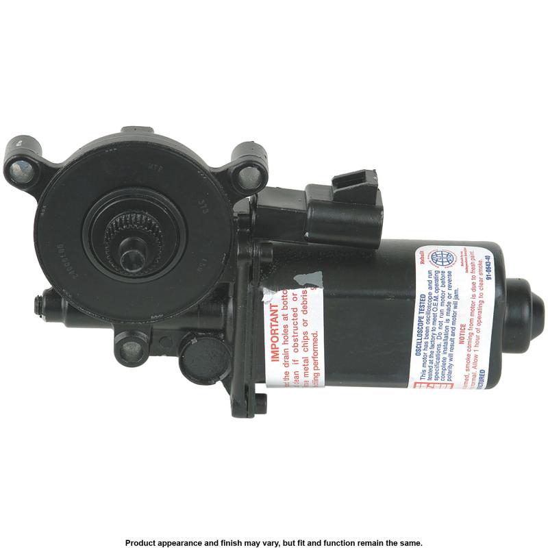 A1 Cardone 42170 - Power Window Motor A1 Cardone 42170 Power Window Motor product image 3 of 3