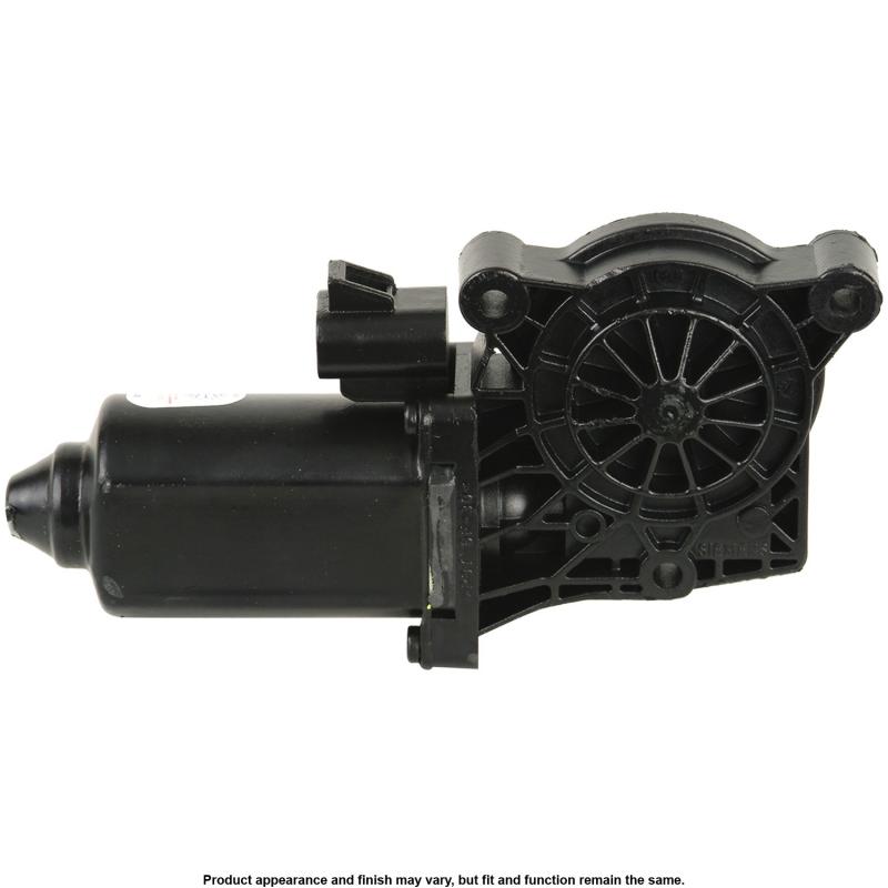 A1 Cardone 42172 Power Window Motor product image 1 of 3