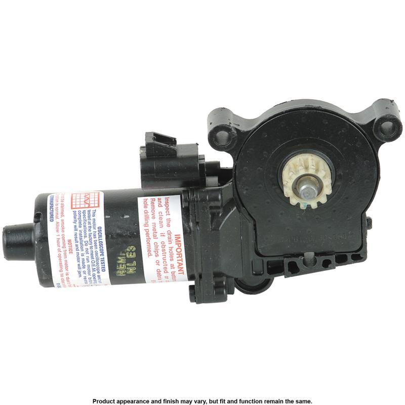 A1 Cardone 42173 Power Window Motor product image 1 of 3