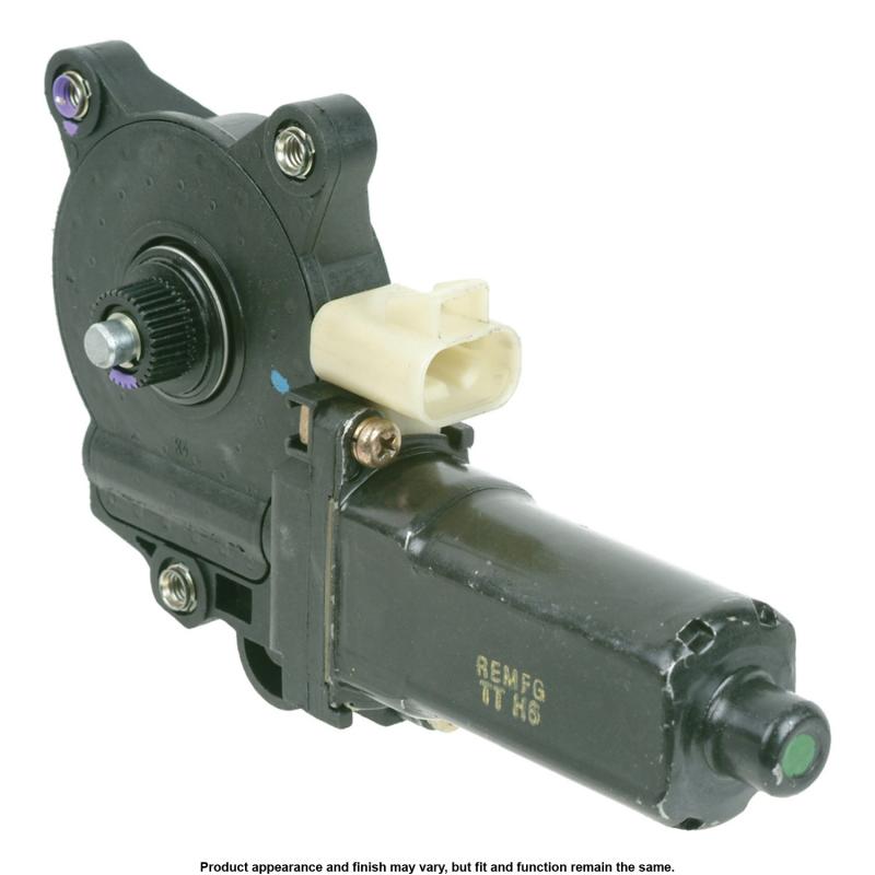 A1 Cardone 42174 - Power Window Motor A1 Cardone 42174 Power Window Motor product image 2 of 3
