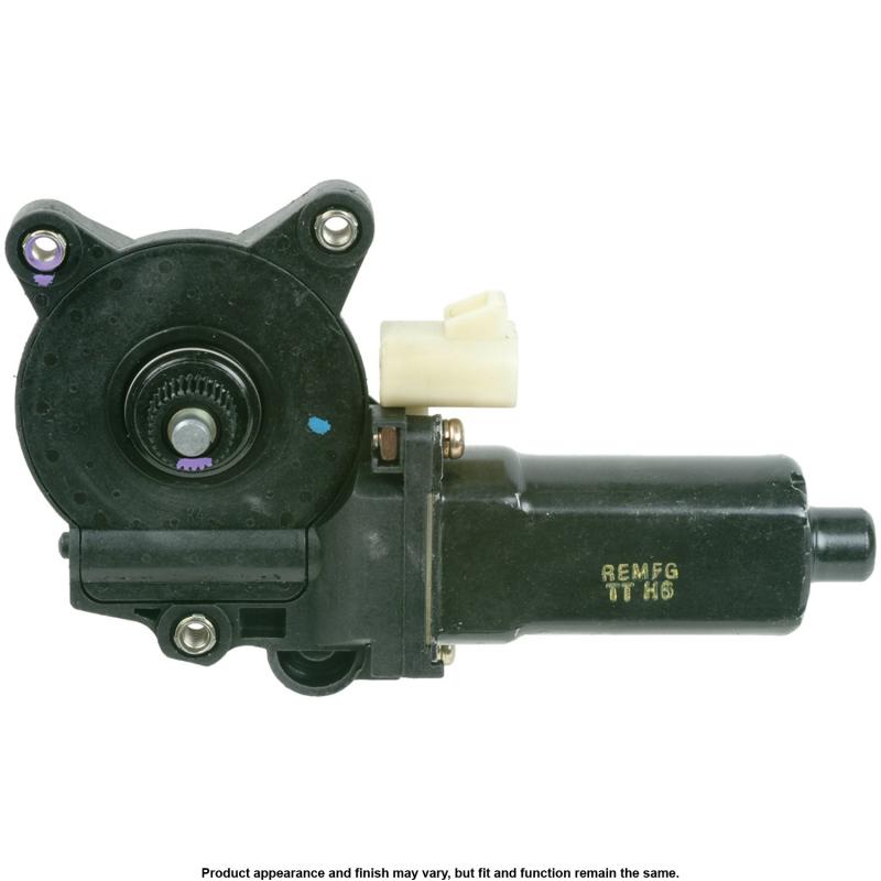 A1 Cardone 42174 - Power Window Motor A1 Cardone 42174 Power Window Motor product image 3 of 3