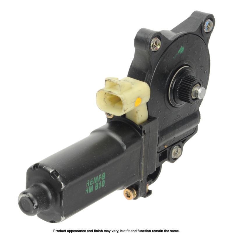 A1 Cardone 42175 - Power Window Motor A1 Cardone 42175 Power Window Motor product image 4 of 4