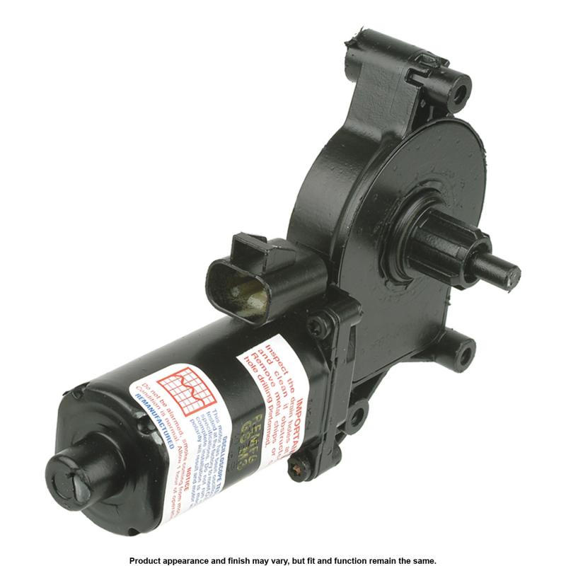 A1 Cardone 42177 - Power Window Motor A1 Cardone 42177 Power Window Motor product image 1 of 3