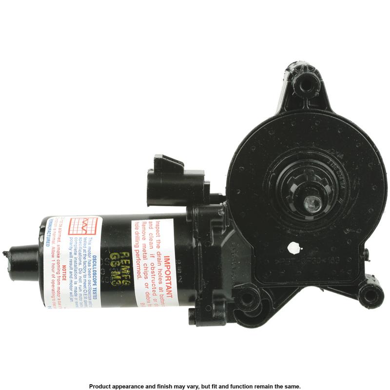 A1 Cardone 42177 - Power Window Motor A1 Cardone 42177 Power Window Motor product image 3 of 3