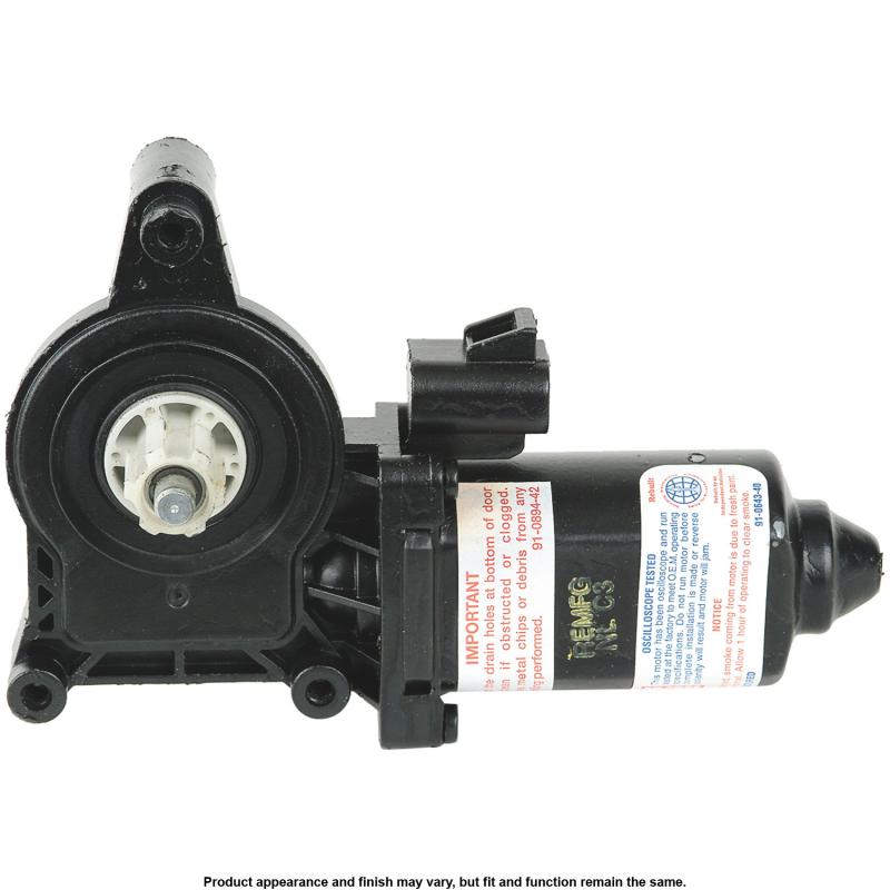 A1 Cardone 42178 Power Window Motor product image 2 of 3