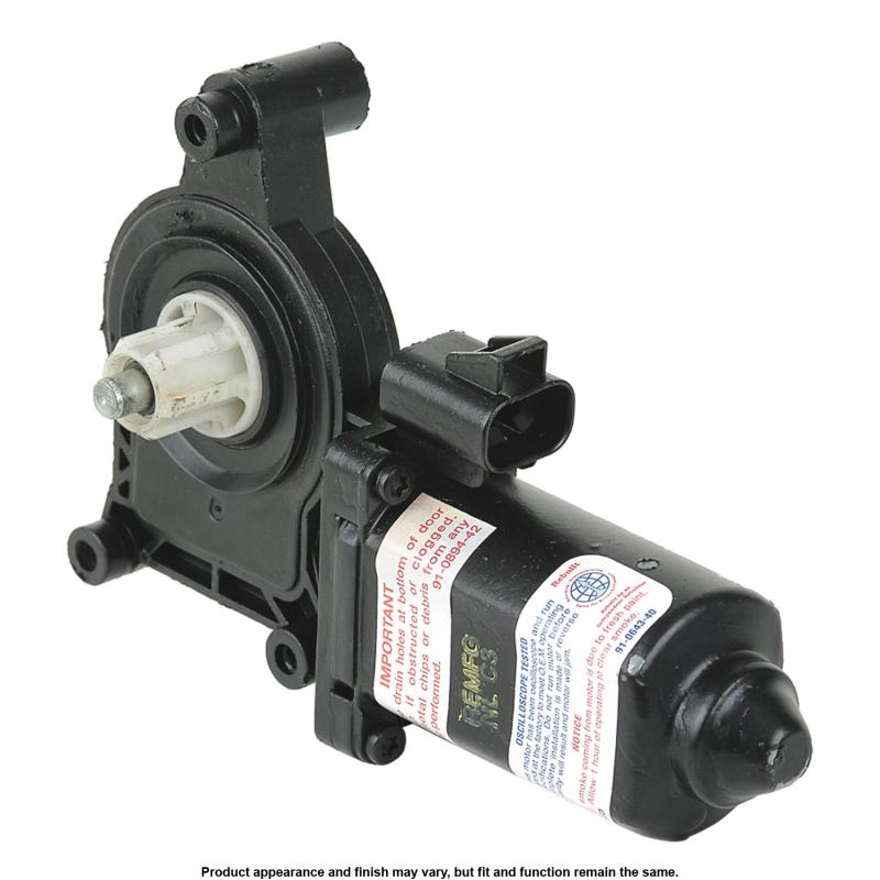 A1 Cardone 42178 Power Window Motor product image 3 of 3