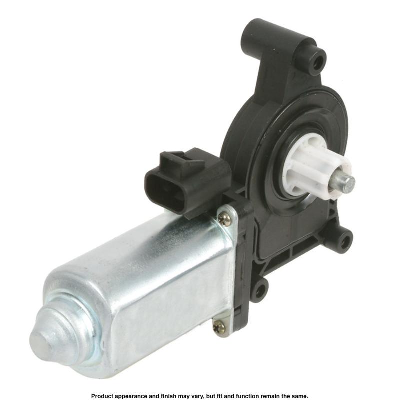 A1 Cardone 42179 Power Window Motor product image 1 of 4