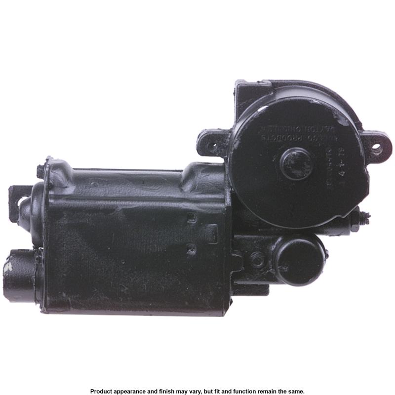 A1 Cardone 4218 Power Window Motor product image 2 of 3