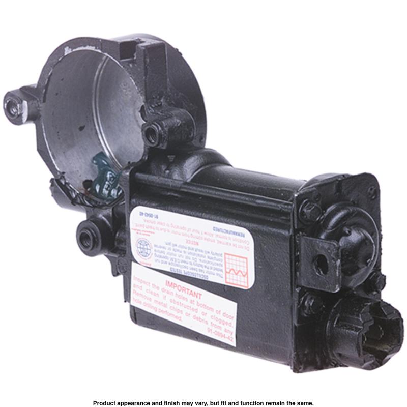 A1 Cardone 4218 Power Window Motor product image 3 of 3