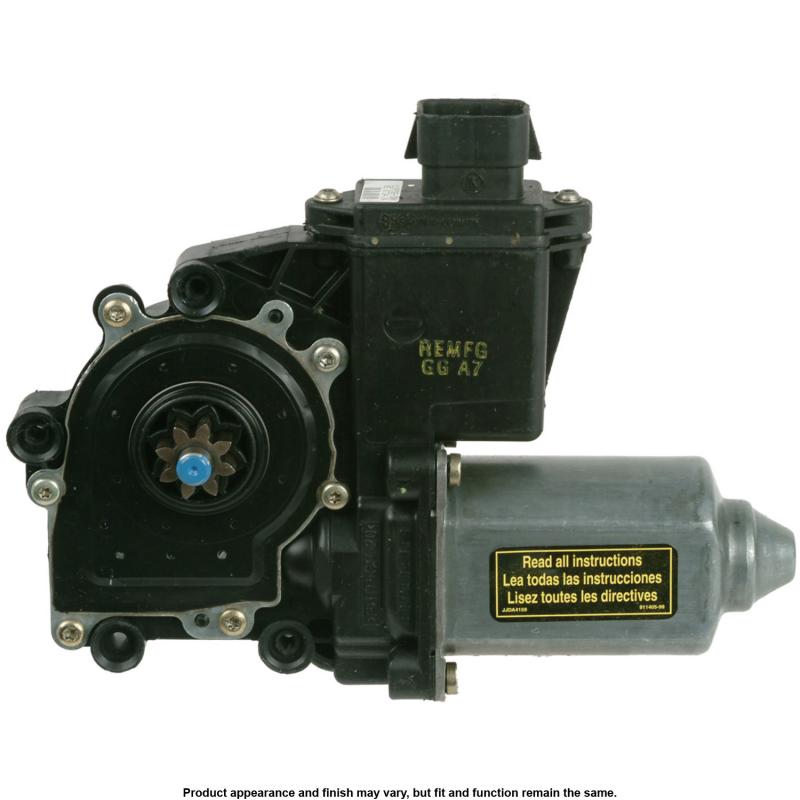 A1 Cardone 42180 Power Window Motor product image 2 of 3