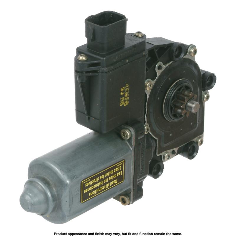 A1 Cardone 42181 Power Window Motor product image 1 of 4