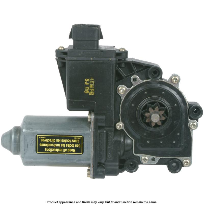 A1 Cardone 42181 Power Window Motor product image 2 of 4