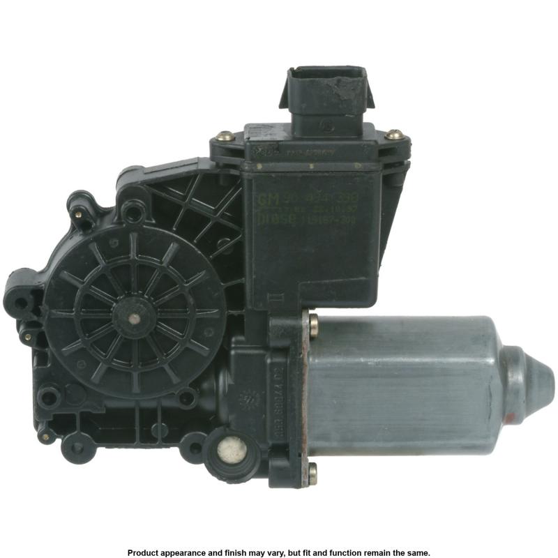 A1 Cardone 42181 Power Window Motor product image 3 of 4