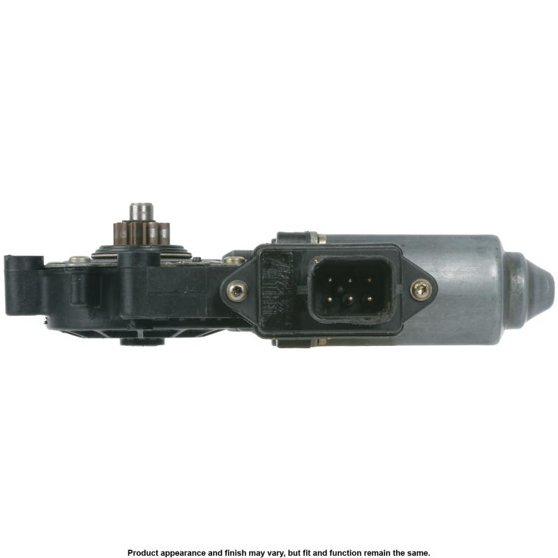 A1 Cardone 42181 Power Window Motor product image 4 of 4