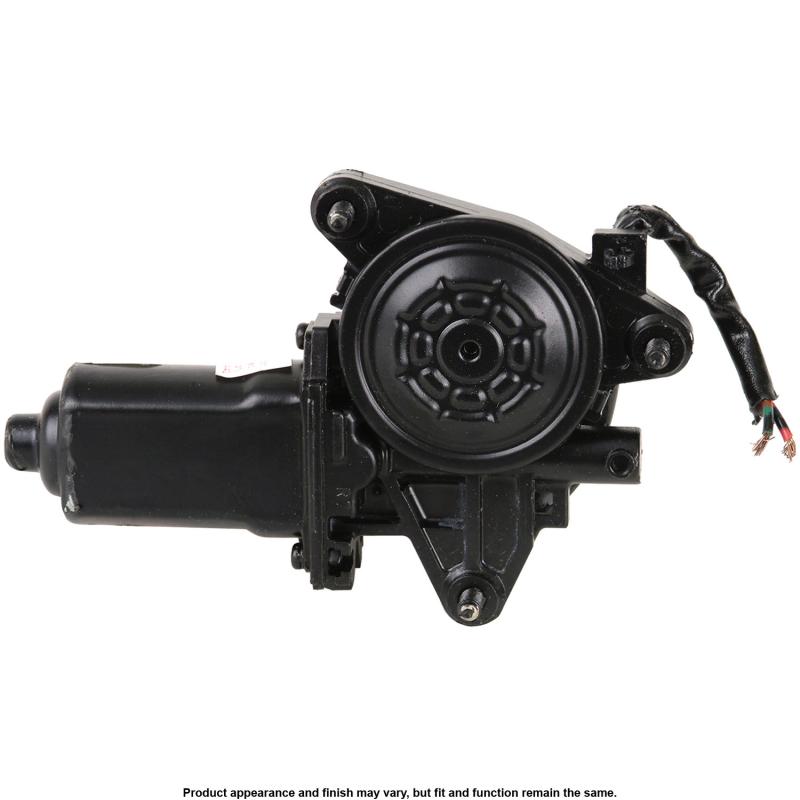 A1 Cardone 42182 Power Window Motor product image 1 of 3