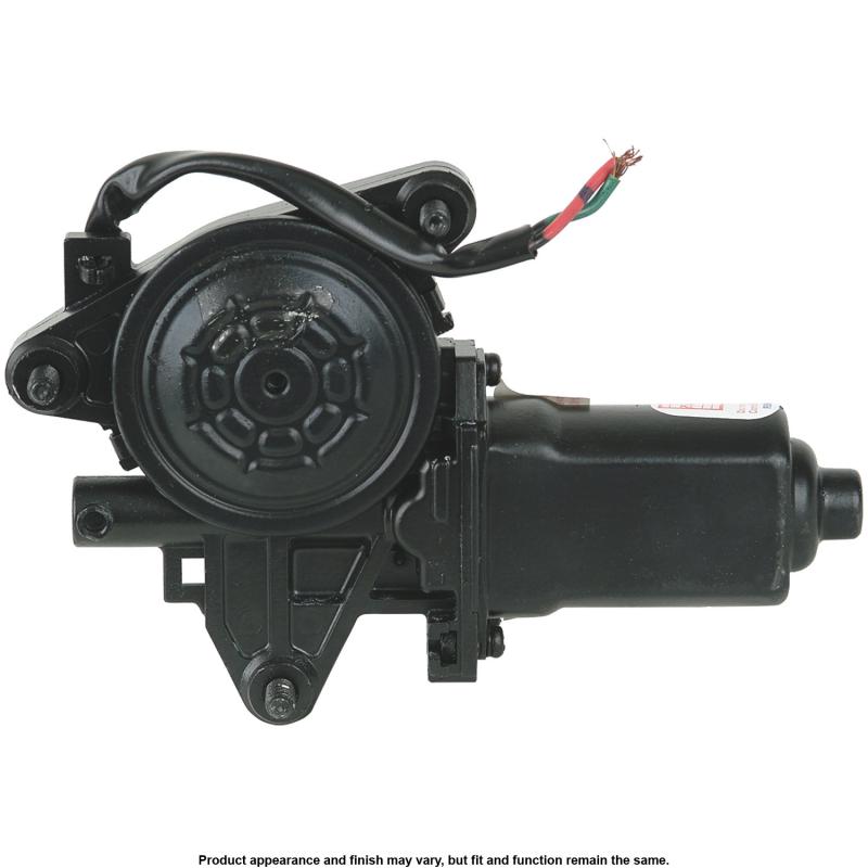 A1 Cardone 42183 Power Window Motor product image 1 of 3