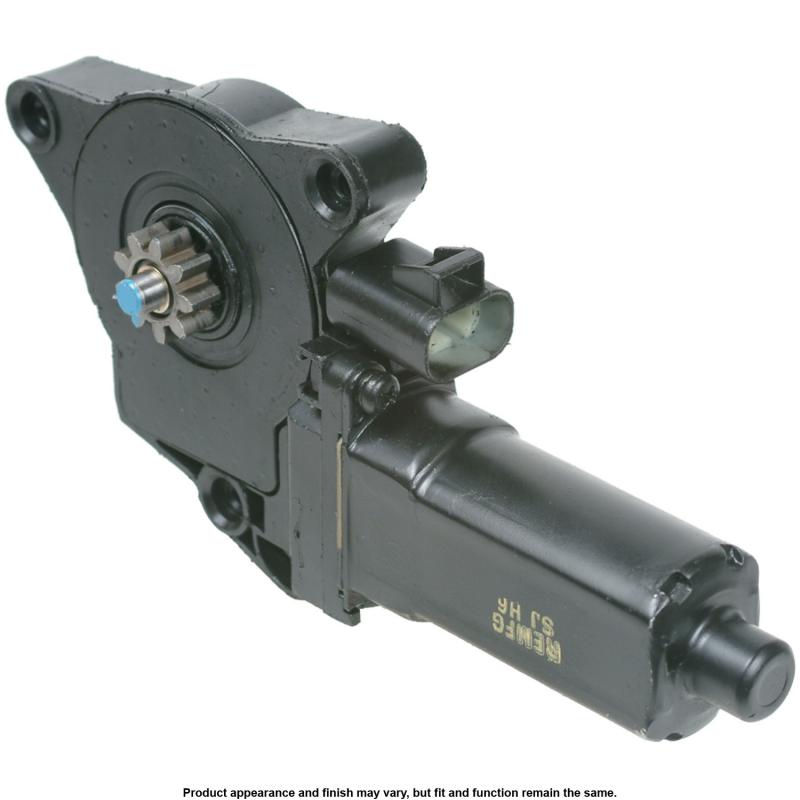 A1 Cardone 42184 Power Window Motor product image 1 of 3