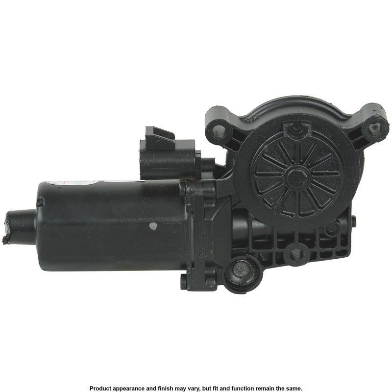 A1 Cardone 42186 Power Window Motor product image 2 of 3