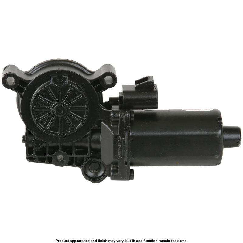 A1 Cardone 42187 Power Window Motor product image 2 of 3