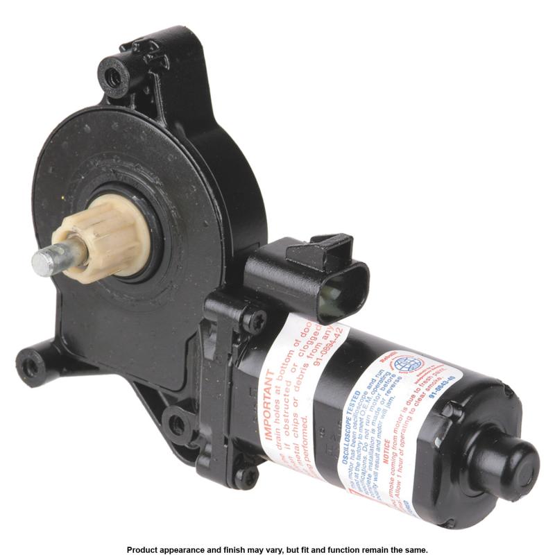 A1 Cardone 42188 - Power Window Motor A1 Cardone 42188 Power Window Motor product image 1 of 3