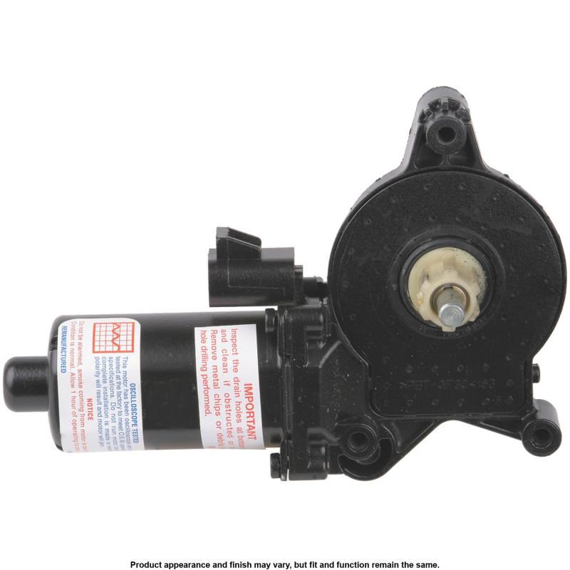 A1 Cardone 42189 Power Window Motor product image 3 of 3