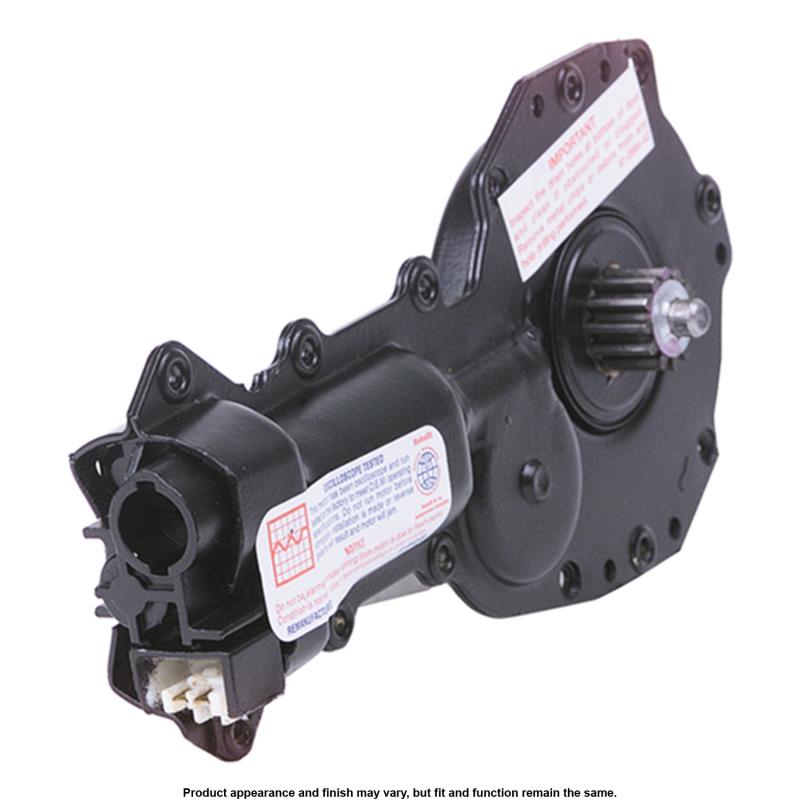 A1 Cardone 4219 Power Window Motor product image 1 of 3