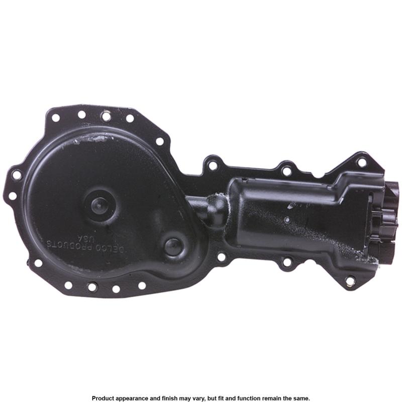 A1 Cardone 4219 Power Window Motor product image 2 of 3