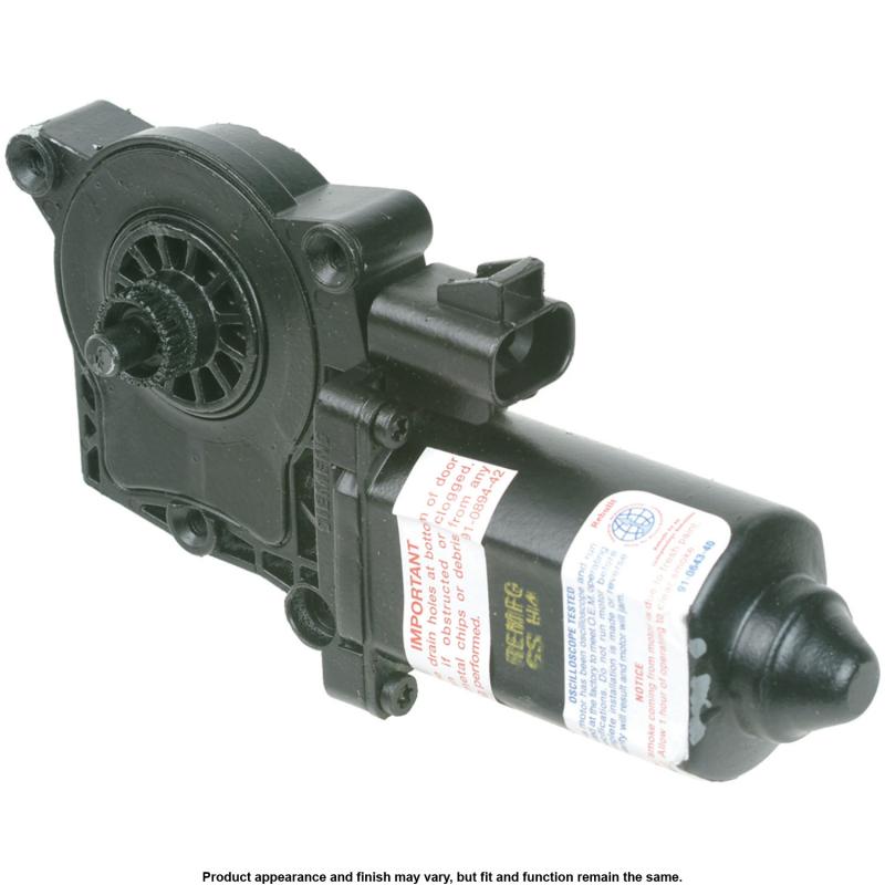 A1 Cardone 42190 Power Window Motor product image 1 of 3