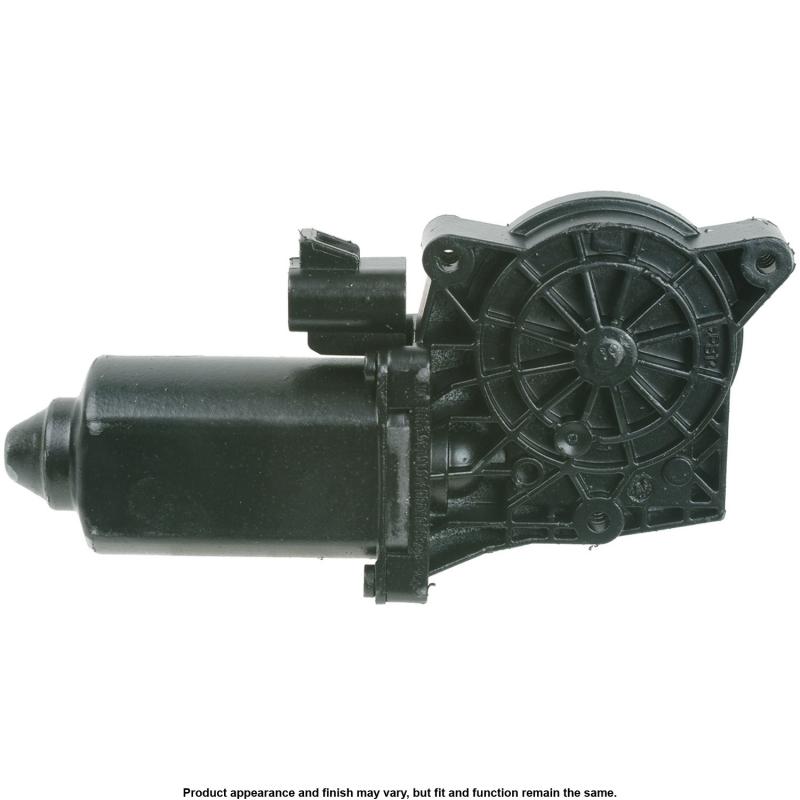 A1 Cardone 42190 Power Window Motor product image 2 of 3