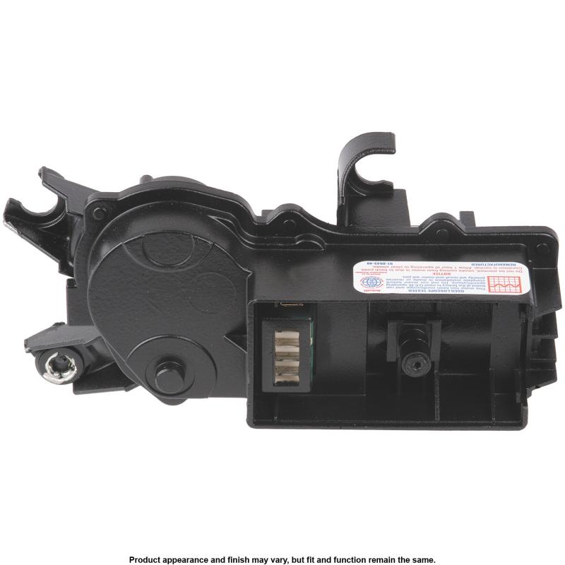 A1 Cardone 42191 - Power Window Motor A1 Cardone 42191 Power Window Motor product image 1 of 3