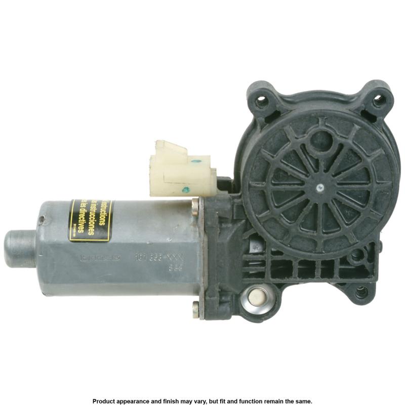 A1 Cardone 42192 Power Window Motor product image 1 of 3
