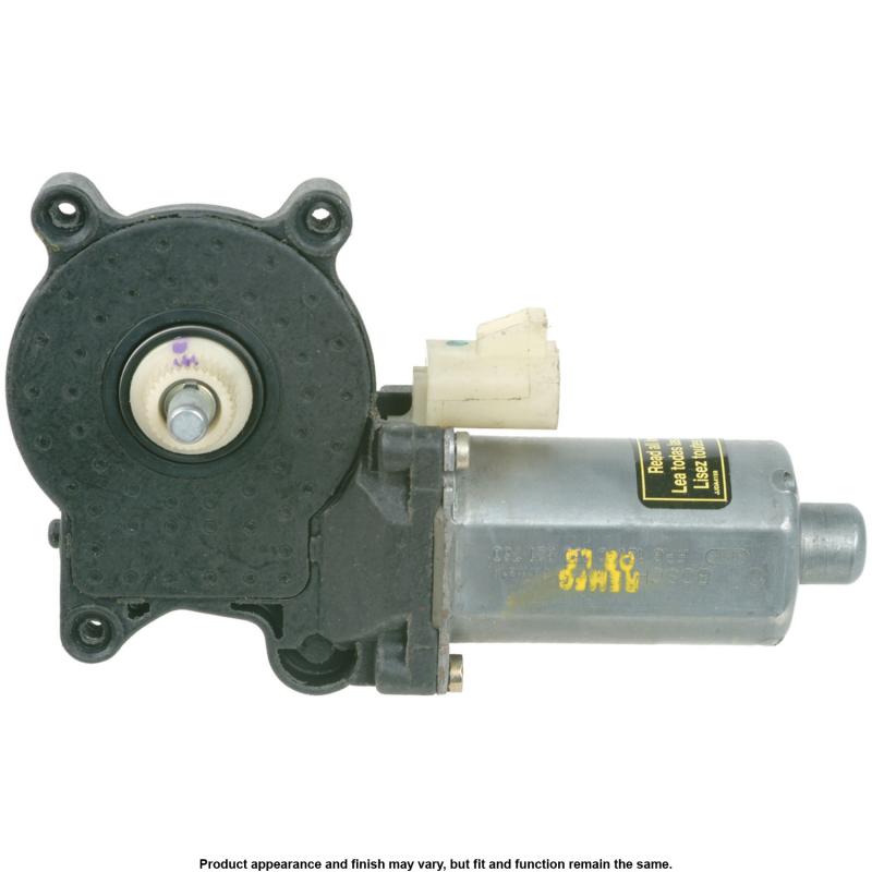 A1 Cardone 42192 Power Window Motor product image 2 of 3