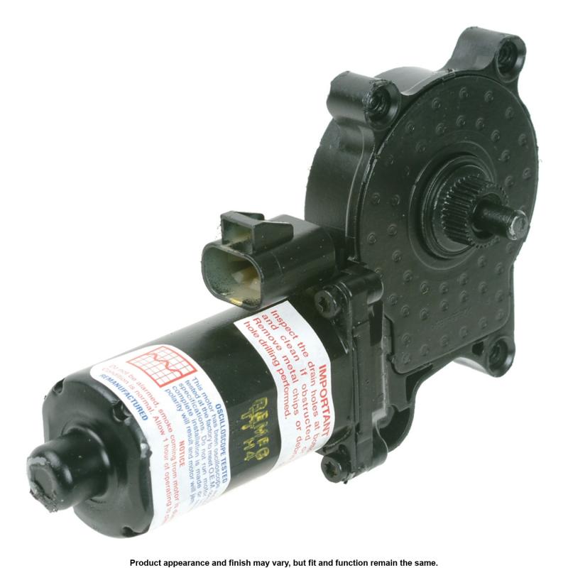 A1 Cardone 42193 - Power Window Motor A1 Cardone 42193 Power Window Motor product image 1 of 3