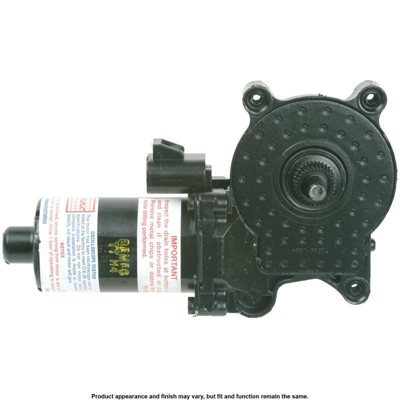 A1 Cardone 42193 Power Window Motor product image 2 of 3