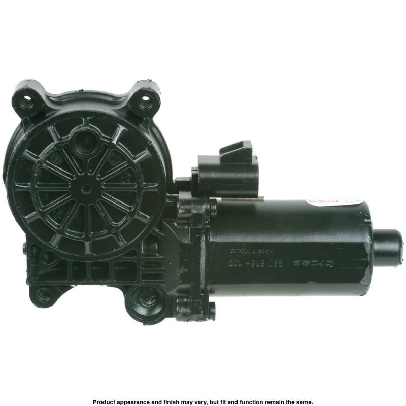 A1 Cardone 42193 Power Window Motor product image 3 of 3