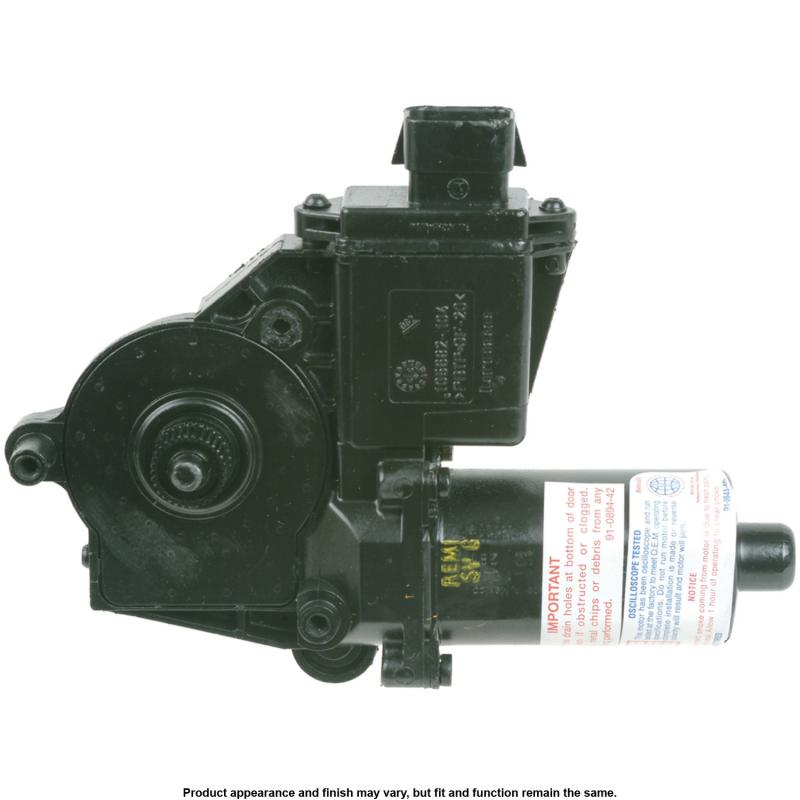 A1 Cardone 42194 - Power Window Motor A1 Cardone 42194 Power Window Motor product image 2 of 3