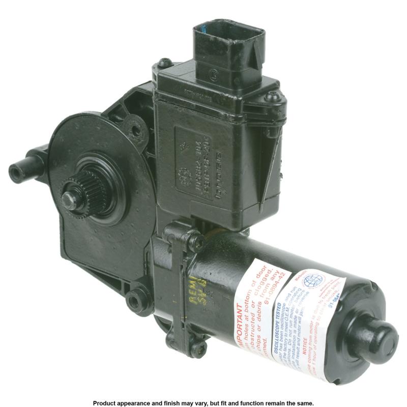 A1 Cardone 42194 - Power Window Motor A1 Cardone 42194 Power Window Motor product image 3 of 3
