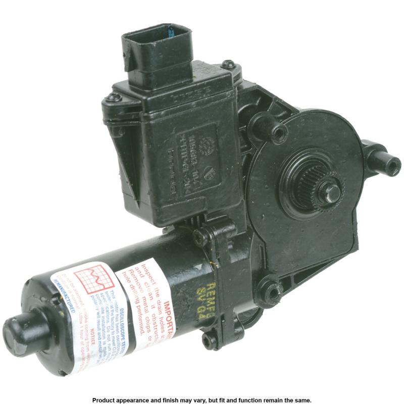 A1 Cardone 42195 - Power Window Motor A1 Cardone 42195 Power Window Motor product image 3 of 3